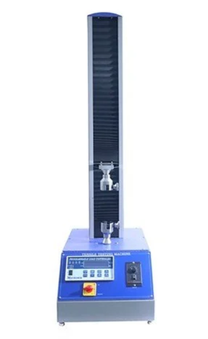 Precision Material Testing Computerized Peel Bond Strength Tester for Adhesive Tape Foil Laminate Tensile Testing | Perfect Instruments